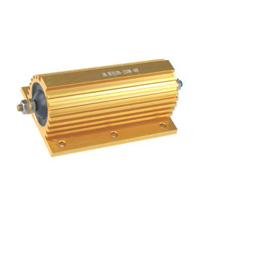 RX24 ( LRX)  铝壳电阻