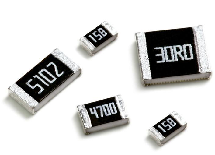 精密贴片电阻