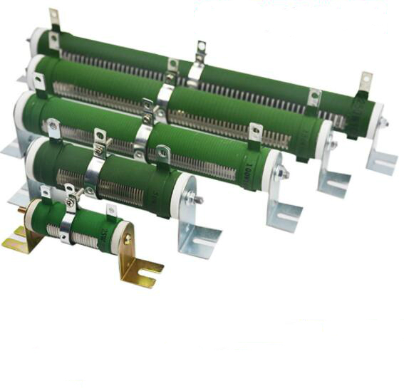 瓷管绕线功率电阻